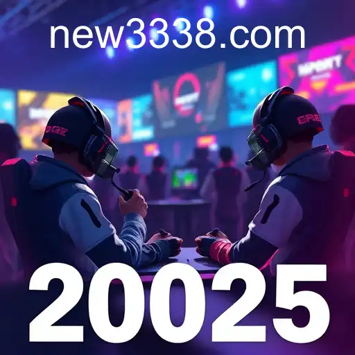 The Evolution of Online Gaming