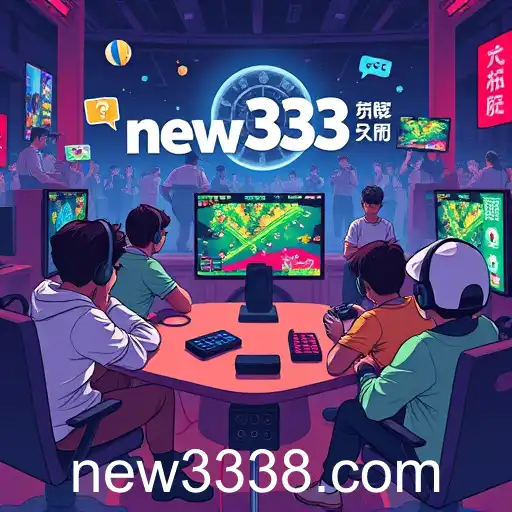 The Growing Influence of Online Gaming Communities