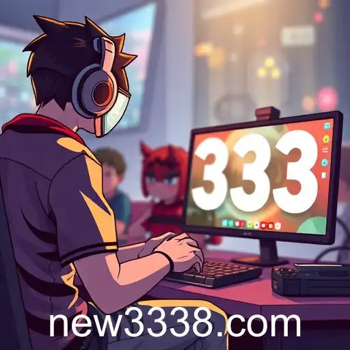 The Rise of 'new333' in Online Gaming