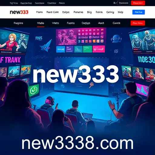 The Evolution and Impact of Online Gaming Trends